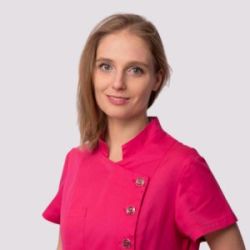 lek. Justyna Cendrowska