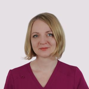 lek. Magdalena Laszczyk - Wilk