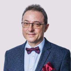 lek. Robert Skoczeń