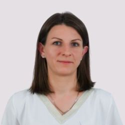 lek. Dorota Skwira - Rutkowska