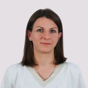 lek. Dorota Skwira - Rutkowska
