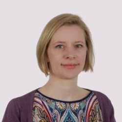 lek. Wiesława Paszek