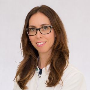 lek. Maria Arias - Moliz