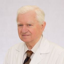 lek. Romuald Butkiewicz