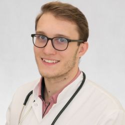 lek. Wiktor Gmiński