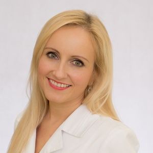 lek. Aleksandra Michałek - Redlińska