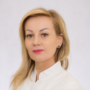 lek. Julita Berdych