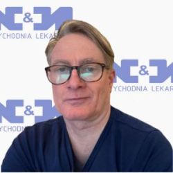 lek. Mieszko Białas