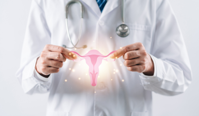 Ginekologia i położnictwo