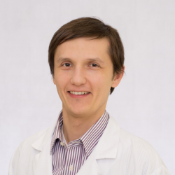 lek. Michał Gontarz