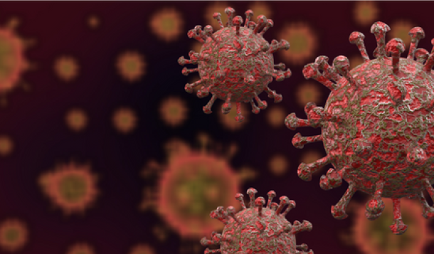 W obliczu zagrożenia – Koronawirus COVID-19