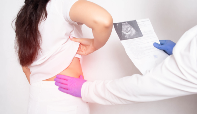 nefrologia dziecięca