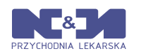 Logo Przychodnia N&N