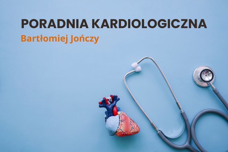 Szanowni Państwo
Informujemy, że od niedawna do grona naszych specjalistów dołączył doktor Bartł...