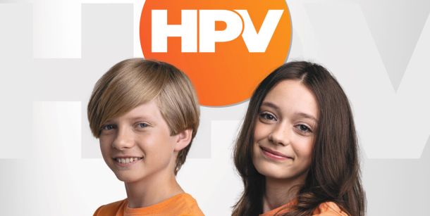 Bezpłatne szczepienia przeciw wirusowi HPV