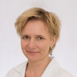 lek. Joanna Wydorska